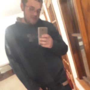 Meet your Posher, Cody